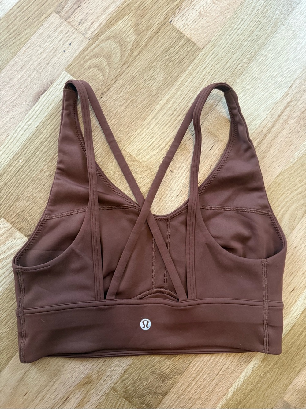 Women’s Lululemon Sports Bra - Size 6